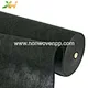 non woven fabric black